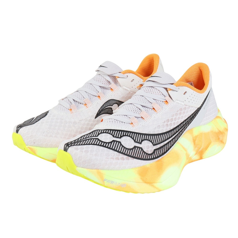 サッカニー（SAUCONY）（メンズ）ランニングシューズ トレーニングシューズ 部活 エンドルフィンプロ4 S20939-30