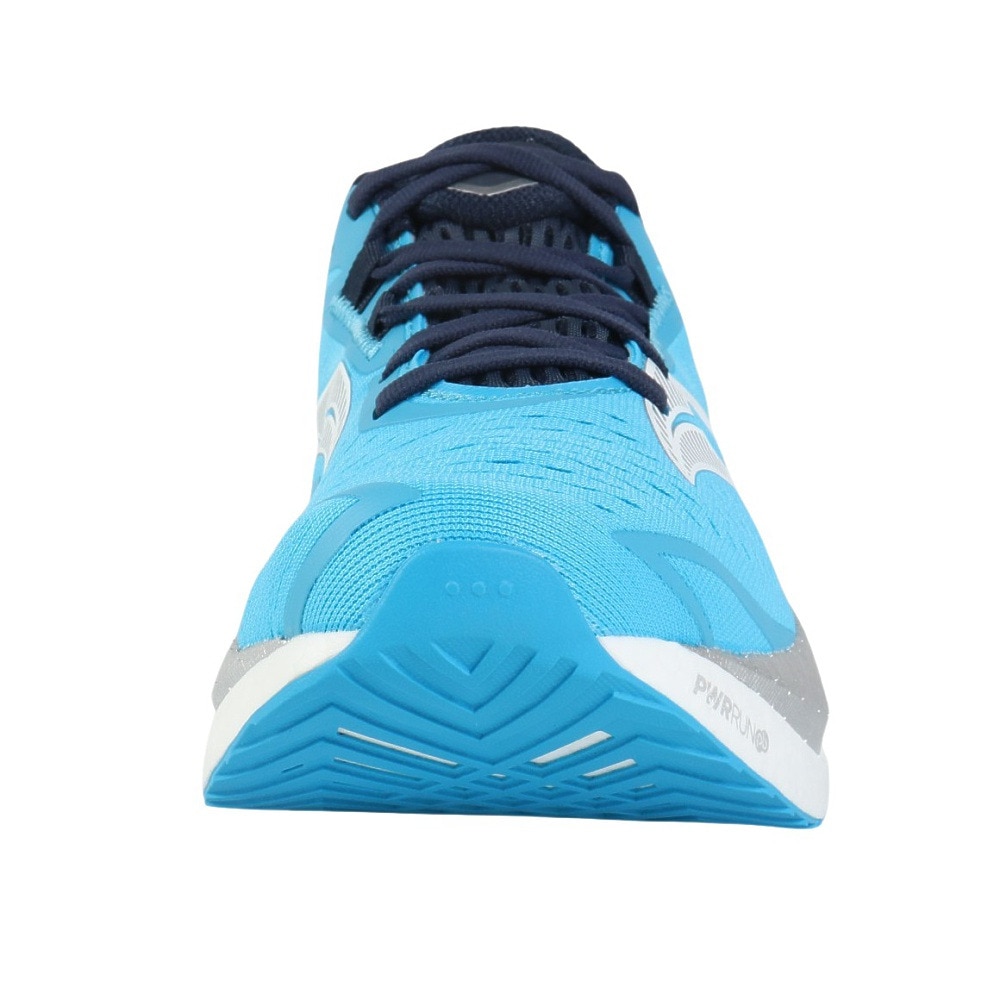 サッカニー（SAUCONY）（メンズ）ランニングシューズ トレーニングシューズ 部活 エンドルフィンスピード4 S20940-220