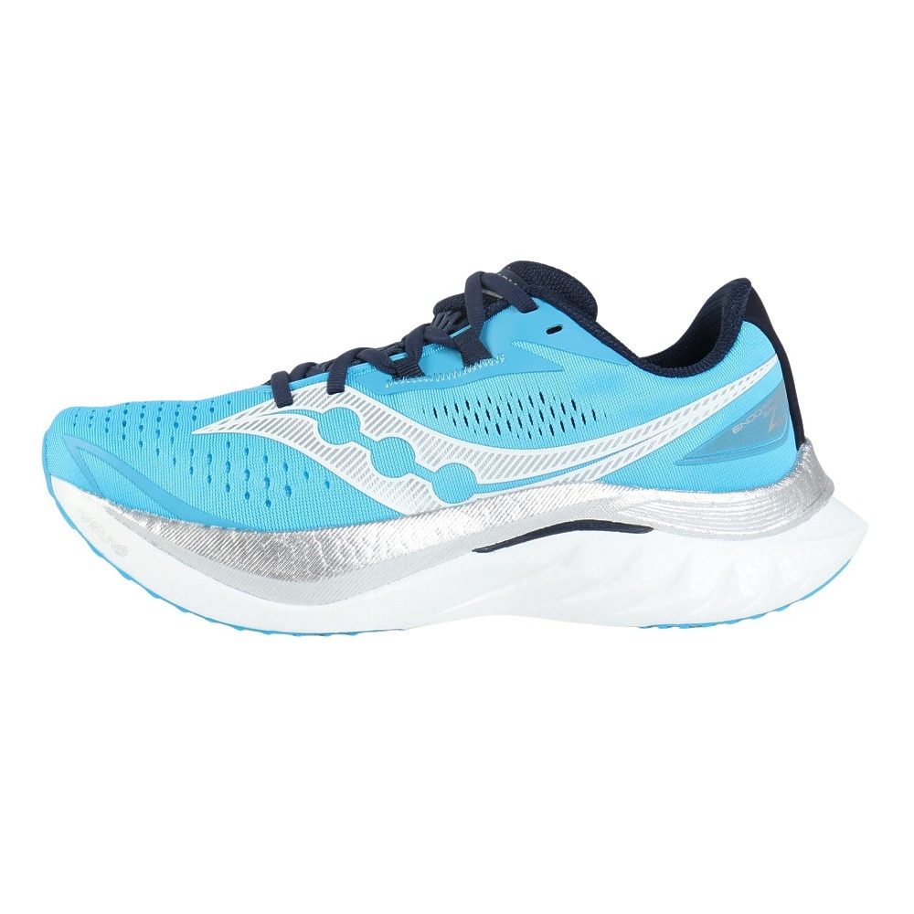 サッカニー（SAUCONY）（メンズ）ランニングシューズ トレーニングシューズ 部活 エンドルフィンスピード4 S20940-220