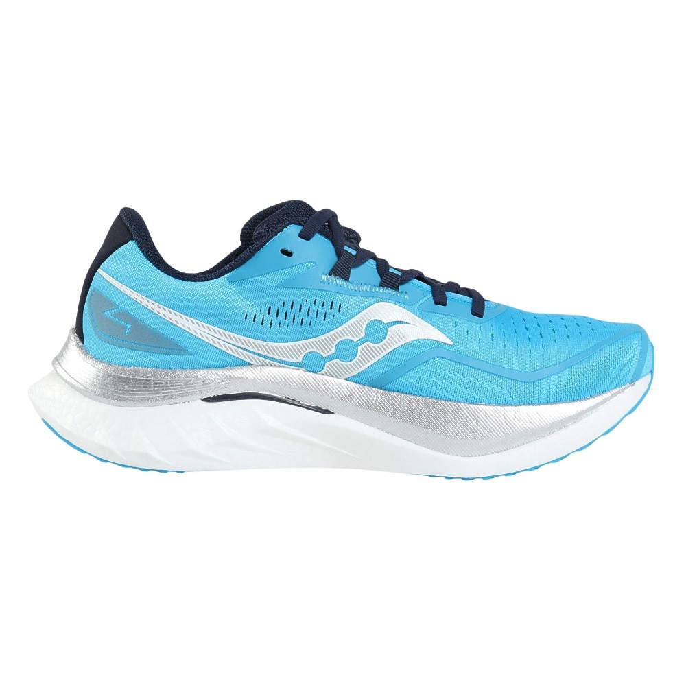 サッカニー（SAUCONY）（メンズ）ランニングシューズ トレーニングシューズ 部活 エンドルフィンスピード4 S20940-220