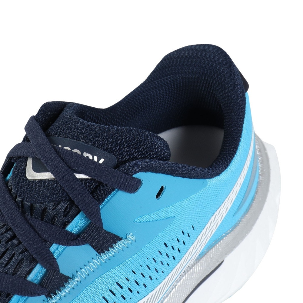 サッカニー（SAUCONY）（メンズ）ランニングシューズ トレーニングシューズ 部活 エンドルフィンスピード4 S20940-220