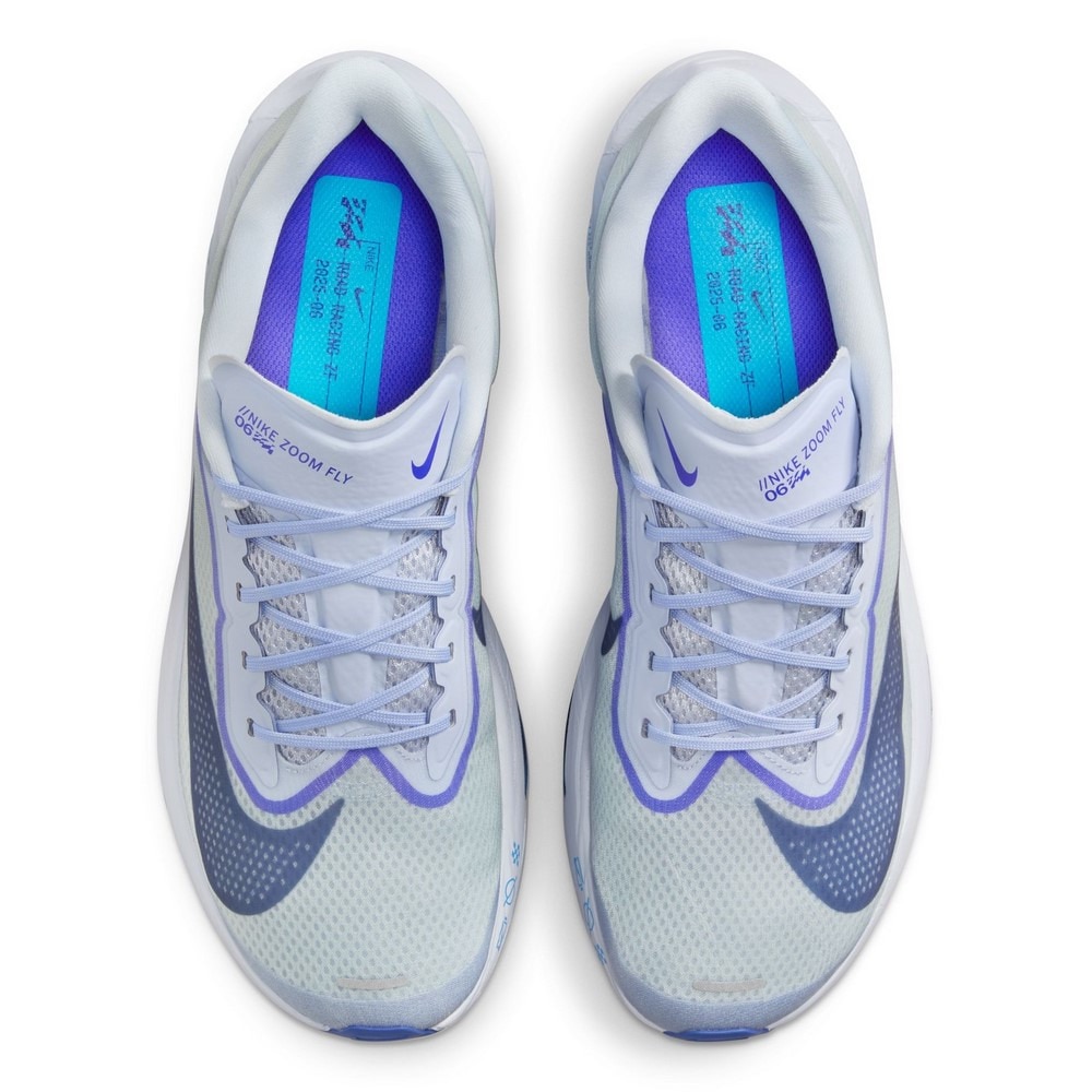 ナイキ（NIKE）（メンズ）ランニングシューズ トレーニングシューズ 部活 ズーム フライ 6 FN8454-002