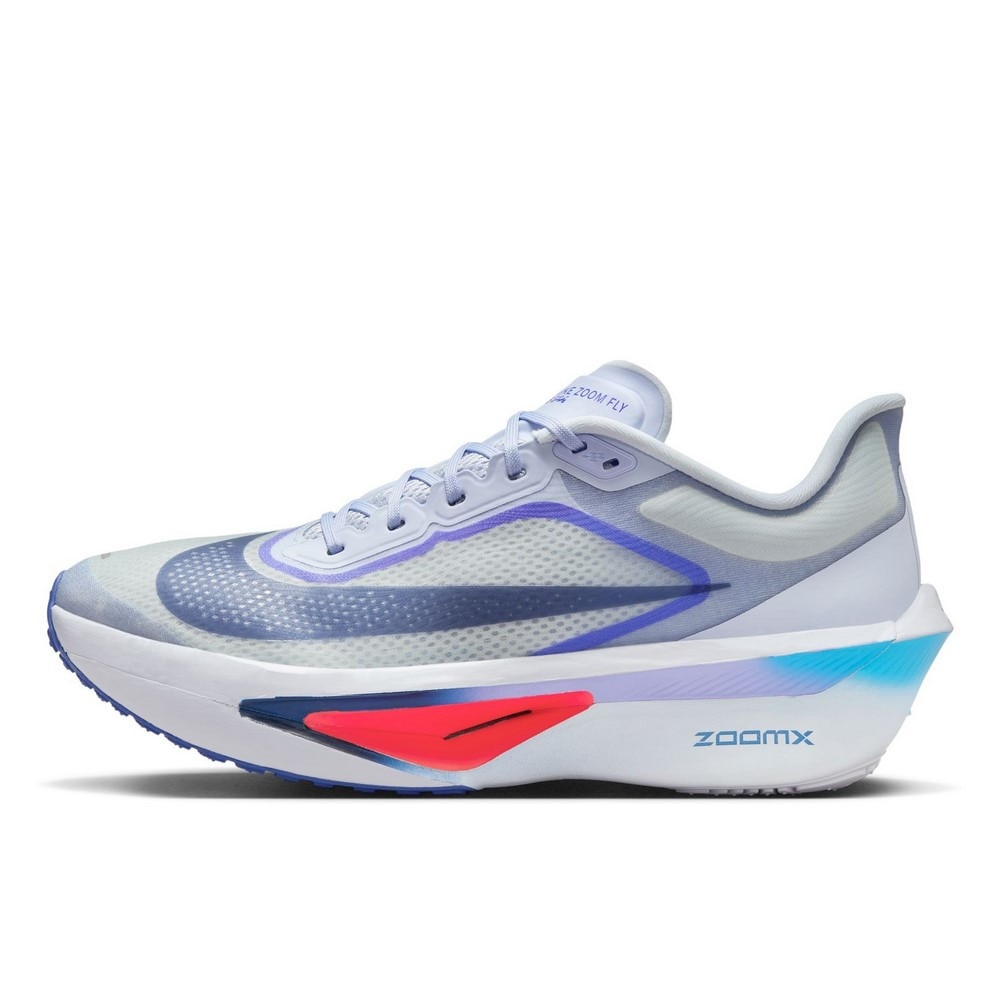 ナイキ（NIKE）（メンズ）ランニングシューズ トレーニングシューズ 部活 ズーム フライ 6 FN8454-002