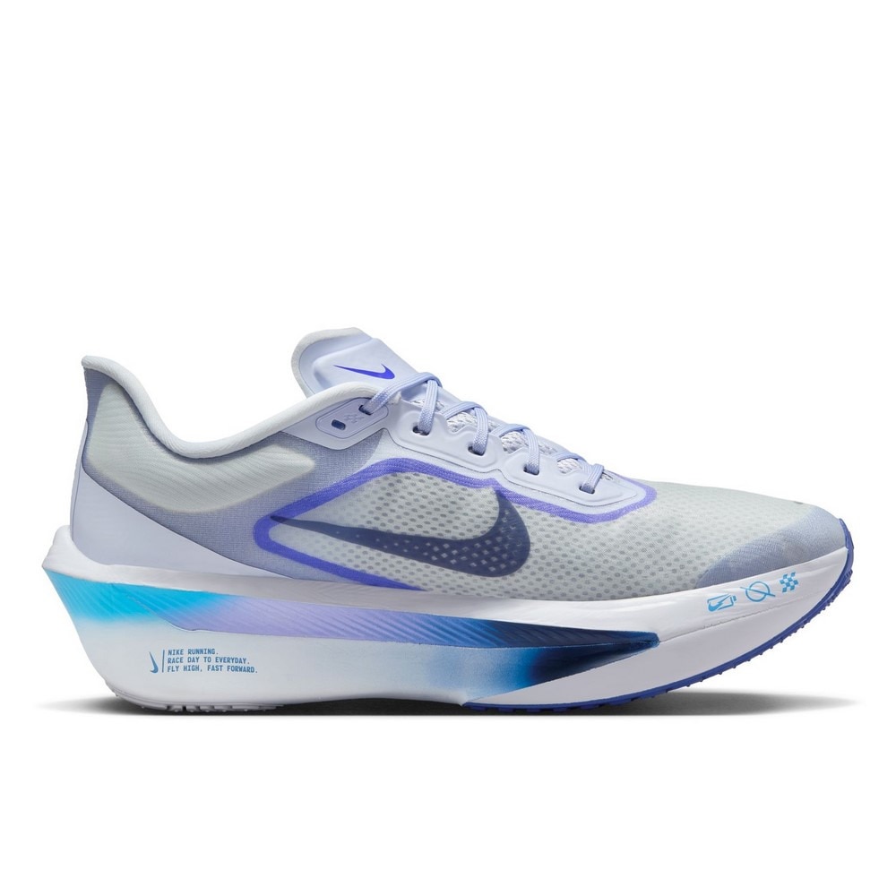 ナイキ（NIKE）（メンズ）ランニングシューズ トレーニングシューズ 部活 ズーム フライ 6 FN8454-002