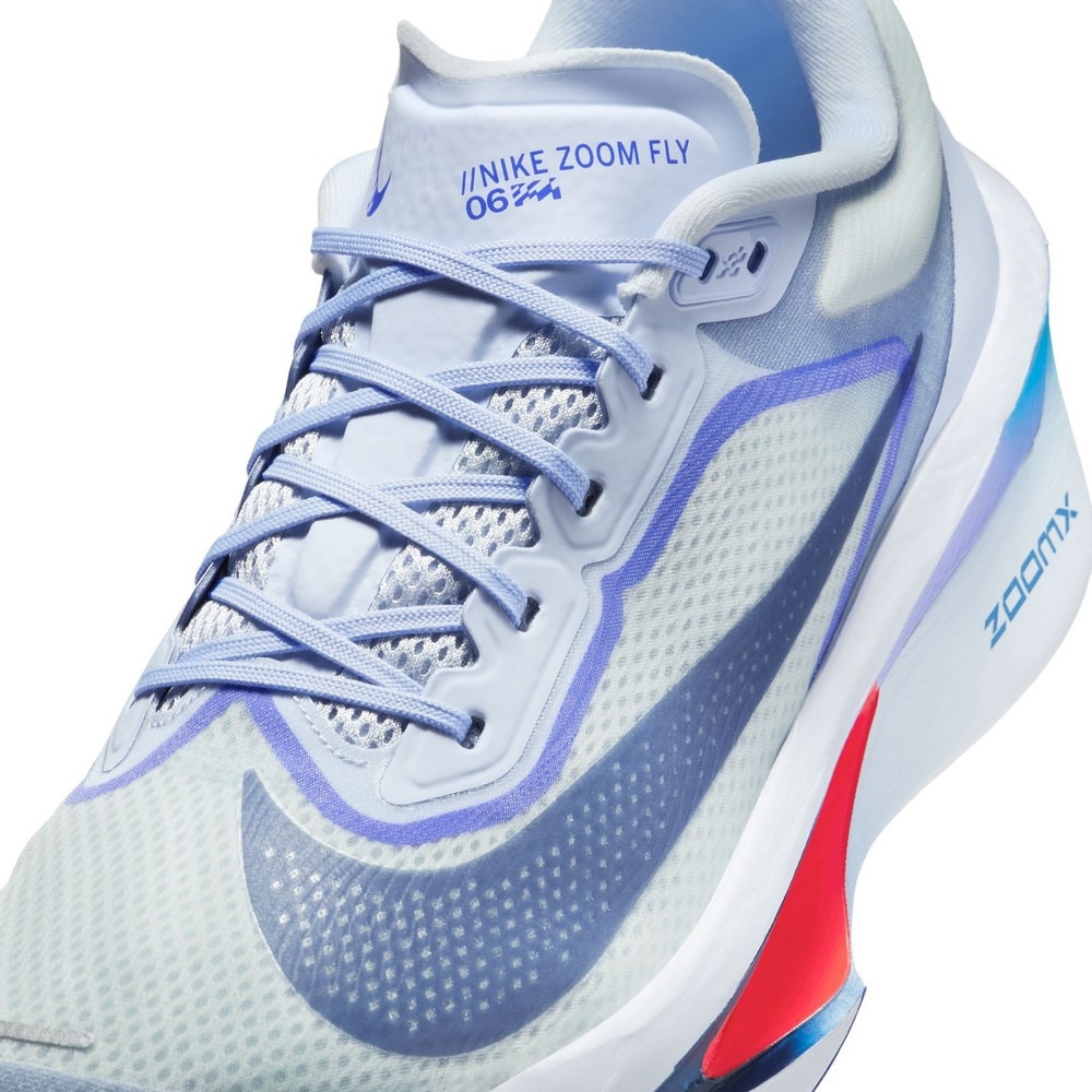 ナイキ（NIKE）（メンズ）ランニングシューズ トレーニングシューズ 部活 ズーム フライ 6 FN8454-002
