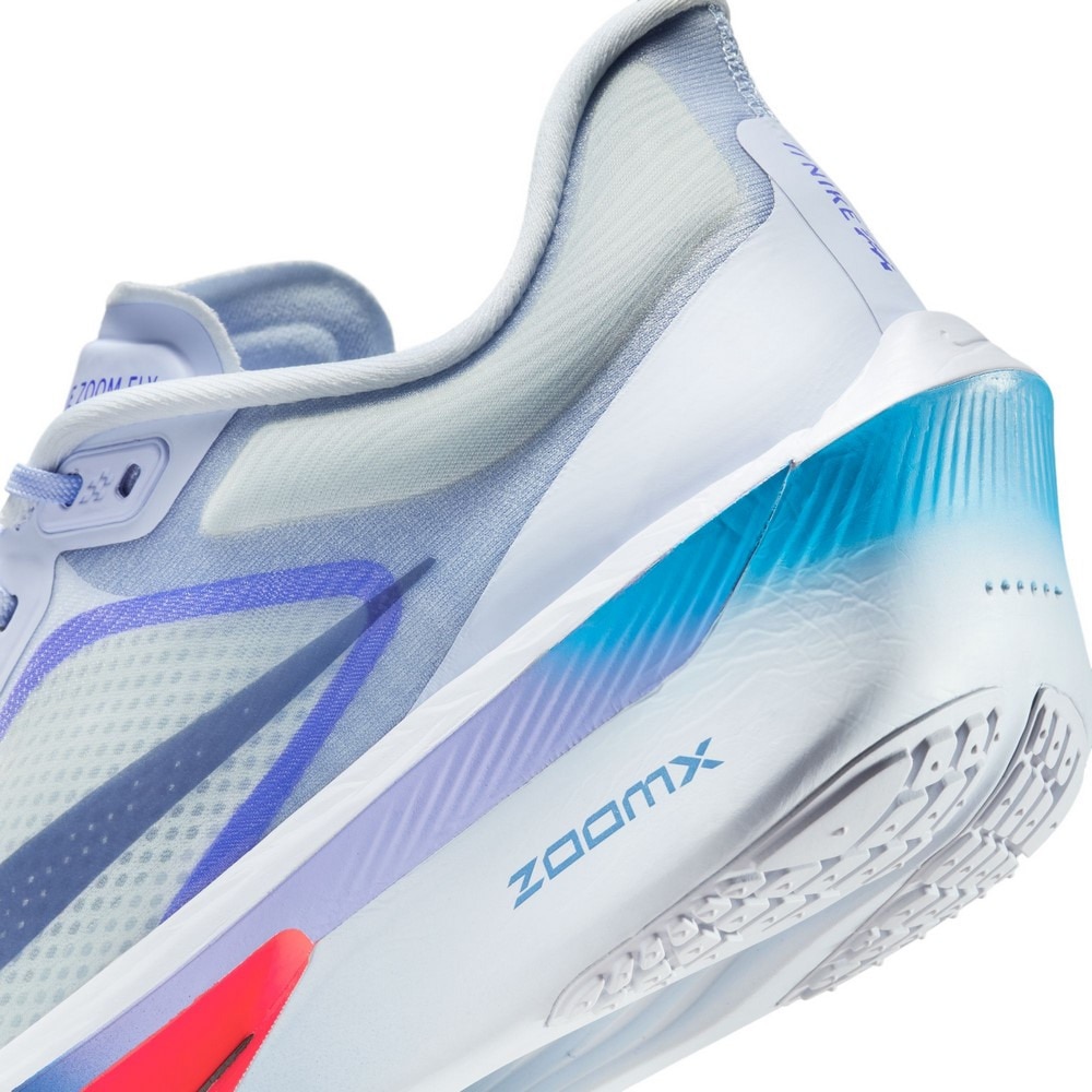 ナイキ（NIKE）（メンズ）ランニングシューズ トレーニングシューズ 部活 ズーム フライ 6 FN8454-002