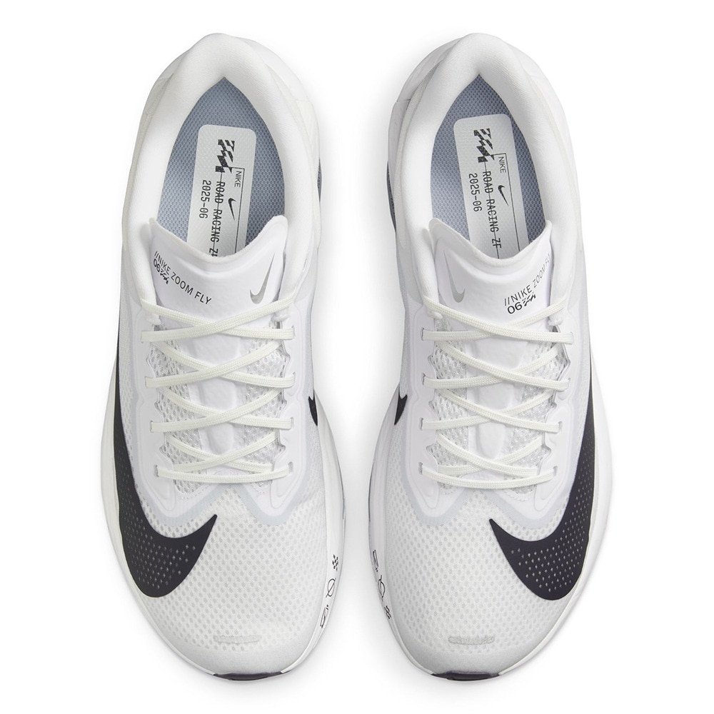ナイキ（NIKE）（メンズ）ランニングシューズ トレーニングシューズ 部活 ズーム フライ 6 FN8454-104