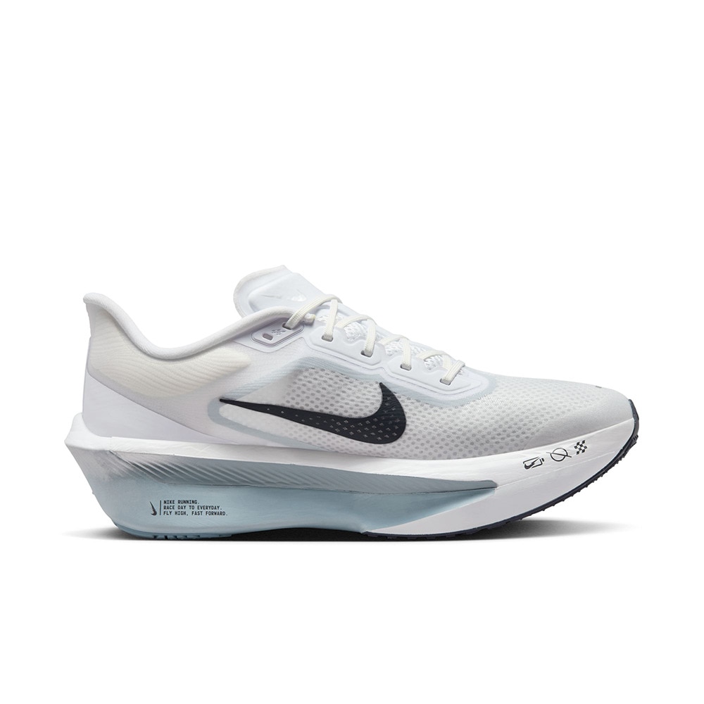 ナイキ（NIKE）（メンズ）ランニングシューズ トレーニングシューズ 部活 ズーム フライ 6 FN8454-104