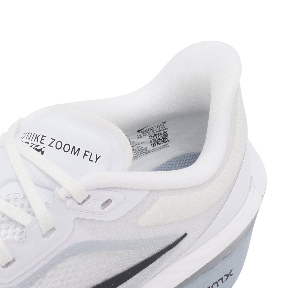 ナイキ（NIKE）（メンズ）ランニングシューズ トレーニングシューズ 部活 ズーム フライ 6 FN8454-104