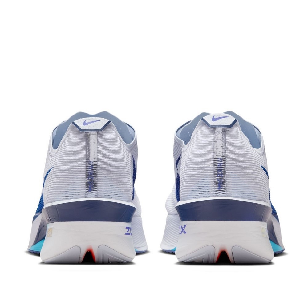 ナイキ（NIKE）（メンズ）ランニングシューズ トレーニングシューズ 部活 ズームX ヴェイパーフライ 4 ネクスト HF6414-001