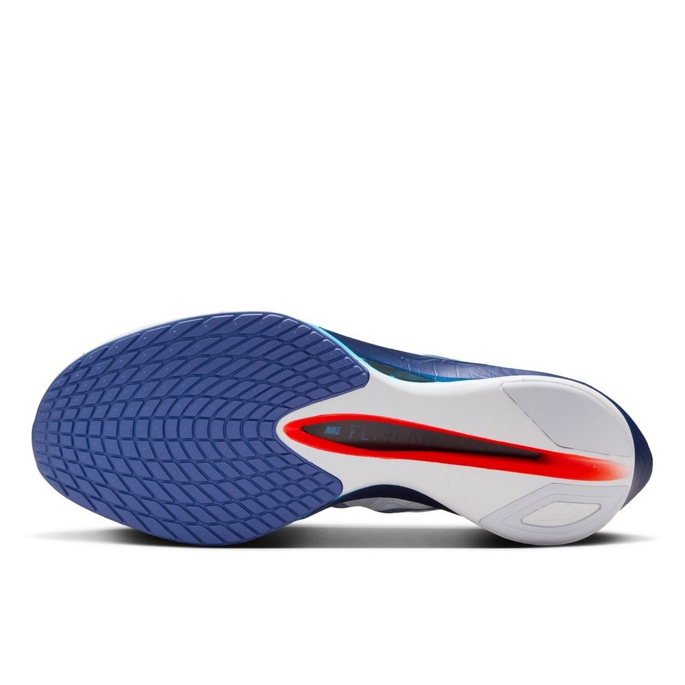ナイキ（NIKE）（メンズ）ランニングシューズ トレーニングシューズ 部活 ズームX ヴェイパーフライ 4 ネクスト HF6414-001