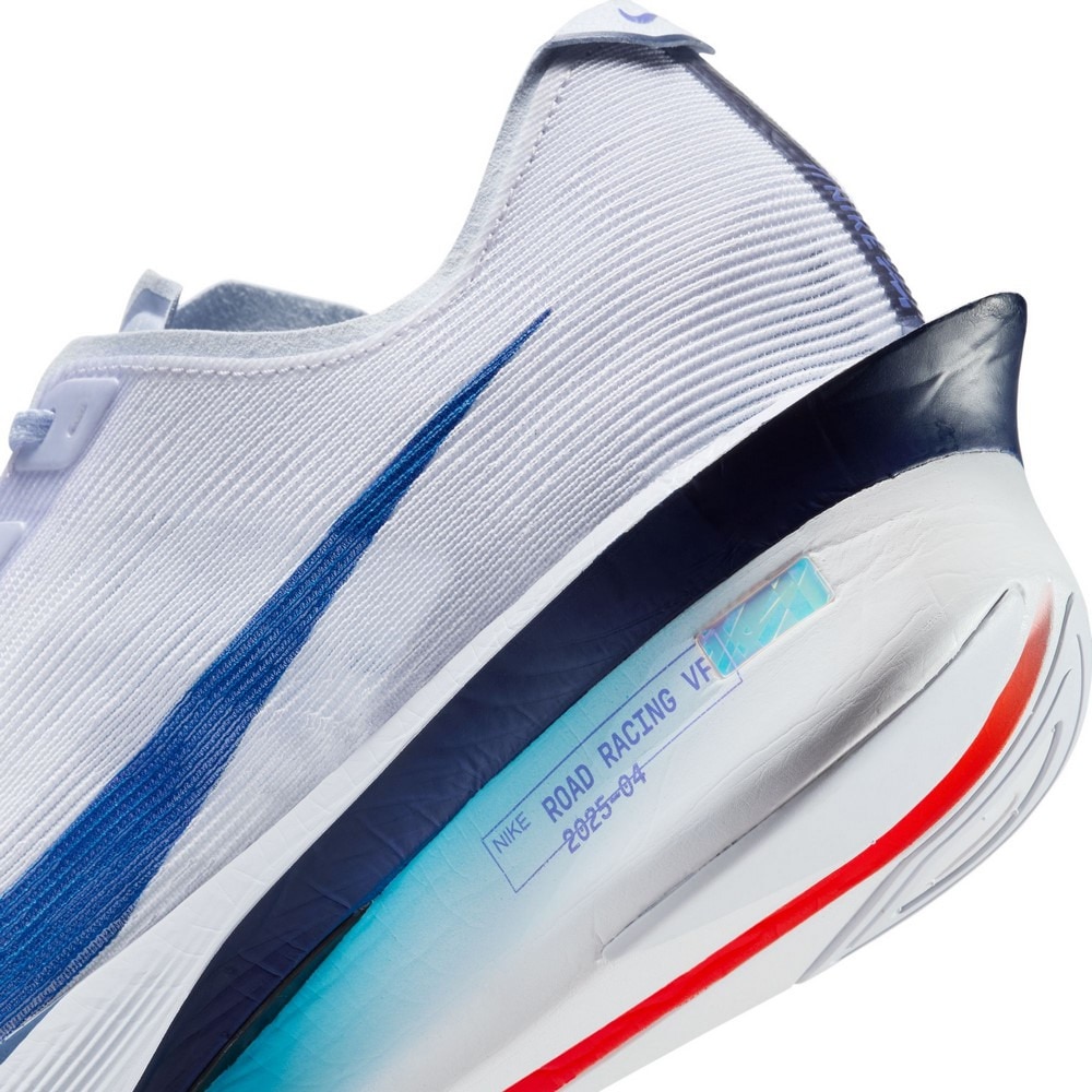 ナイキ（NIKE）（メンズ）ランニングシューズ トレーニングシューズ 部活 ズームX ヴェイパーフライ 4 ネクスト HF6414-001