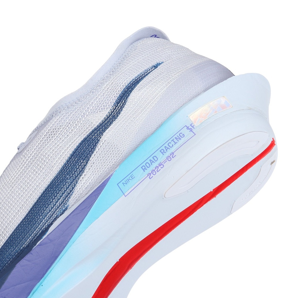 ナイキ（NIKE）（メンズ）ランニングシューズ トレーニングシューズ 部活 ズームX ストリークフライ 2 HF6416-001