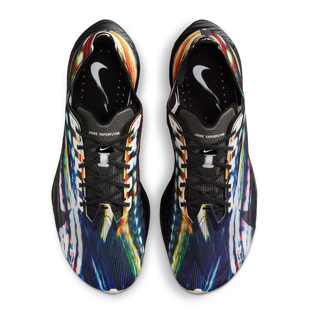 ナイキ（NIKE）（メンズ）ランニングシューズ トレーニングシューズ 部活 ズームX ヴェイパーフライ ネクスト% 4 PRM IB8167-999