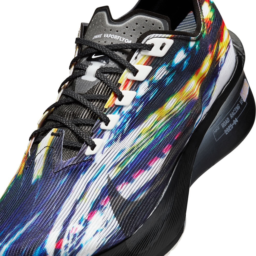 ナイキ（NIKE）（メンズ）ランニングシューズ トレーニングシューズ 部活 ズームX ヴェイパーフライ ネクスト% 4 PRM IB8167-999