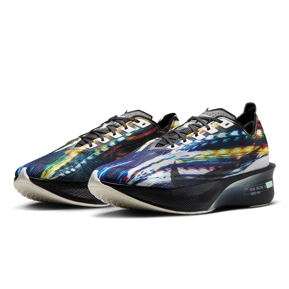ナイキ（NIKE）（メンズ）ランニングシューズ トレーニングシューズ 部活 ズームX ヴェイパーフライ ネクスト% 4 PRM IB8167-999