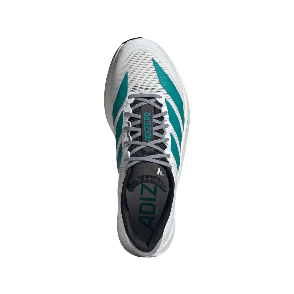 アディダス（adidas）（メンズ）ランニングシューズ トレーニングシューズ アディゼロ ボストン 13 M JR4791