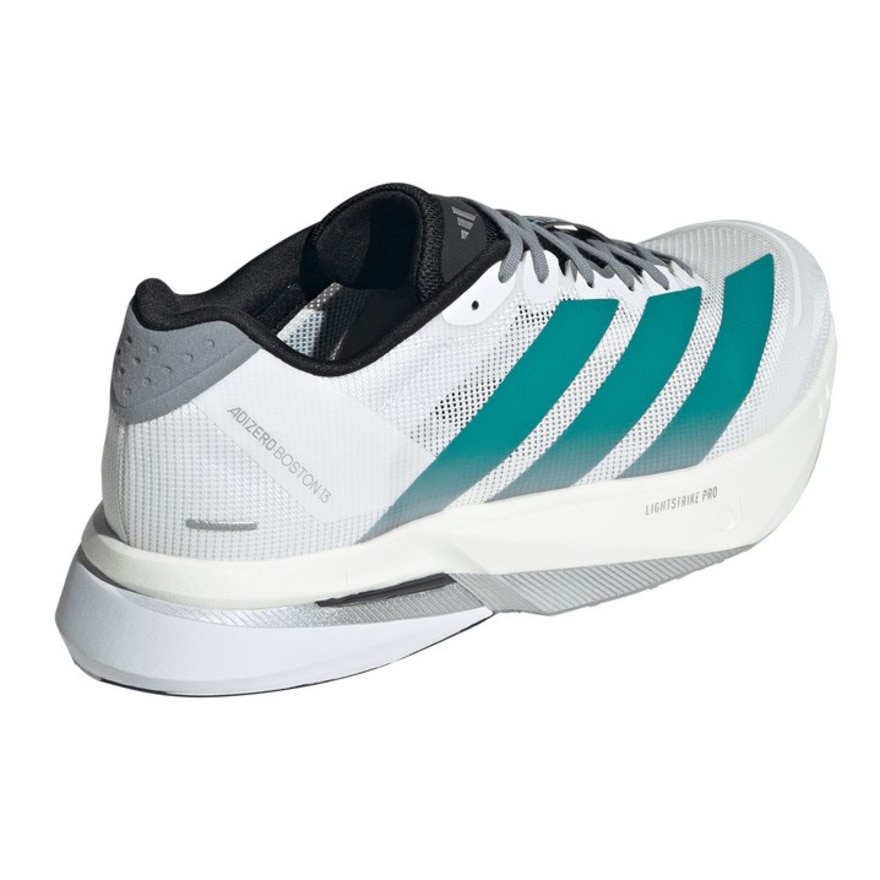 アディダス（adidas）（メンズ）ランニングシューズ トレーニングシューズ アディゼロ ボストン 13 M JR4791