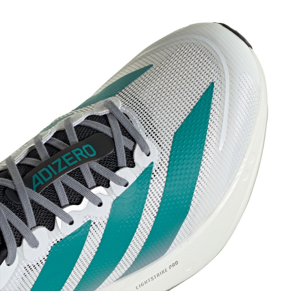アディダス（adidas）（メンズ）ランニングシューズ トレーニングシューズ アディゼロ ボストン 13 M JR4791