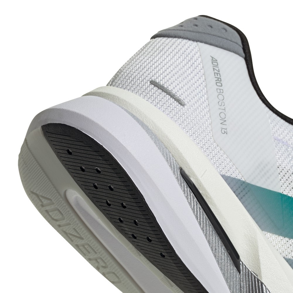 アディダス（adidas）（メンズ）ランニングシューズ トレーニングシューズ アディゼロ ボストン 13 M JR4791