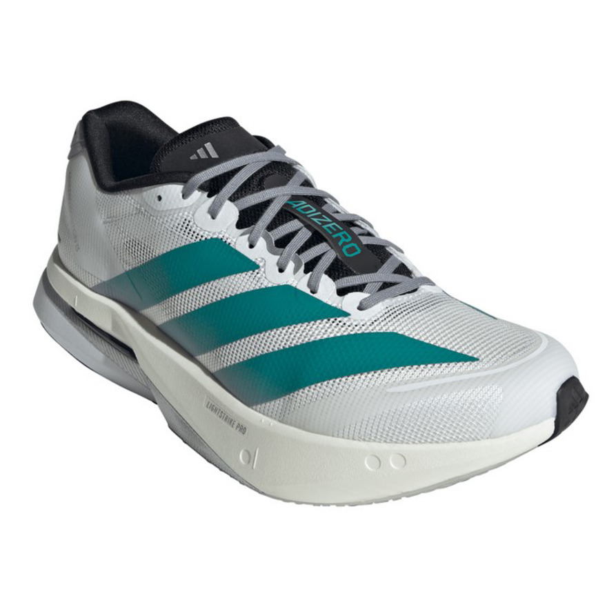 アディダス（adidas）（メンズ）ランニングシューズ トレーニングシューズ アディゼロ ボストン 13 M JR4791