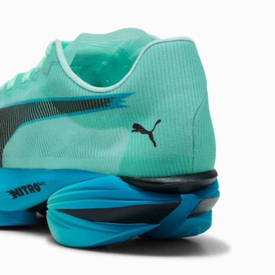 プーマ（PUMA）（メンズ）ランニングシューズ トレーニングシューズ 部活 FAST-R ニトロ エリート 3 31206002