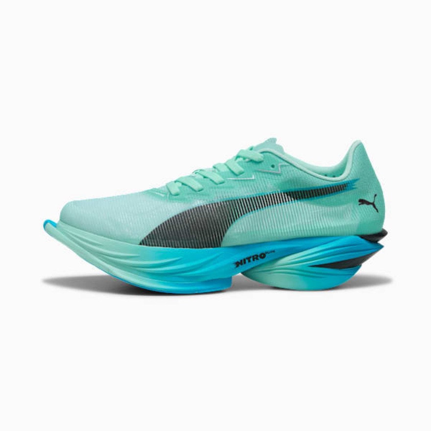 プーマ（PUMA）（メンズ）ランニングシューズ トレーニングシューズ 部活 FAST-R ニトロ エリート 3 31206002
