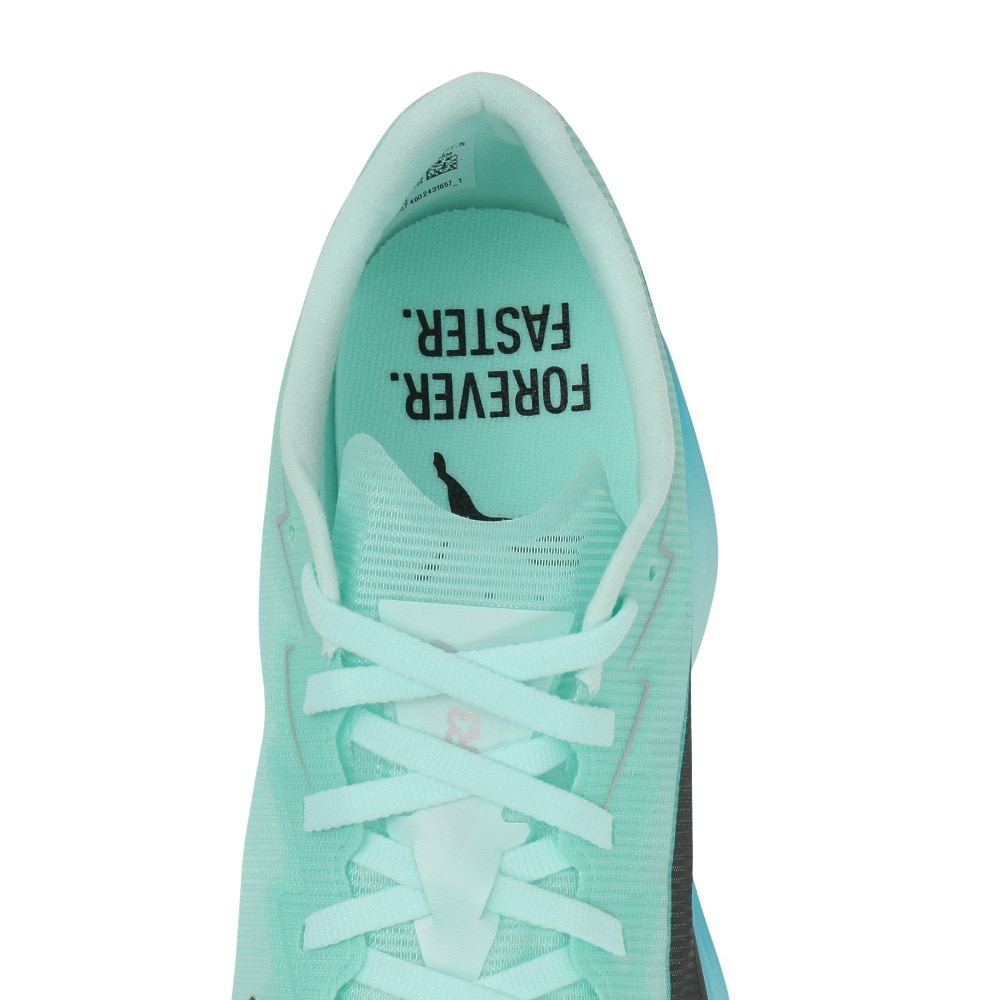プーマ（PUMA）（メンズ）ランニングシューズ トレーニングシューズ 部活 FAST-R ニトロ エリート 3 31206002