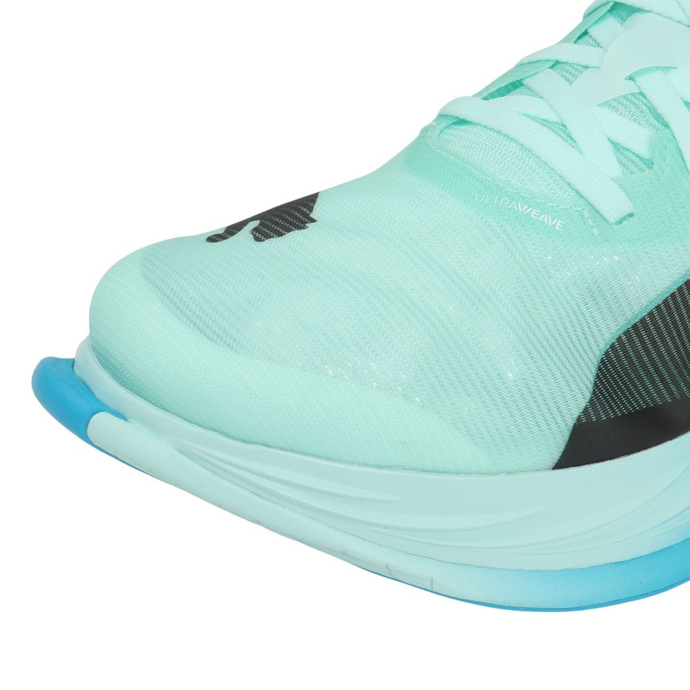 プーマ（PUMA）（メンズ）ランニングシューズ トレーニングシューズ 部活 FAST-R ニトロ エリート 3 31206002