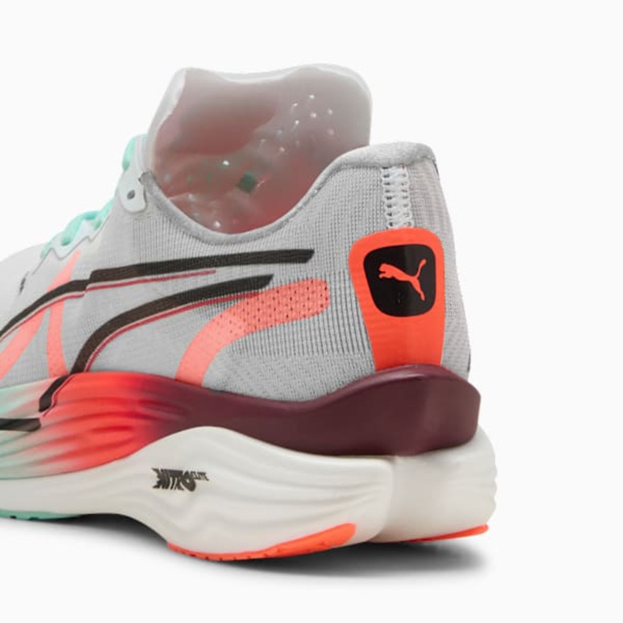 プーマ（PUMA）（メンズ）ランニングシューズ トレーニングシューズ PUMA×HYROX ディヴィエイト ニトロ エリート 3 31229101