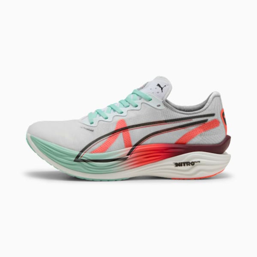 プーマ（PUMA）（メンズ）ランニングシューズ トレーニングシューズ PUMA×HYROX ディヴィエイト ニトロ エリート 3 31229101
