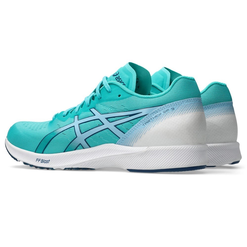 アシックス（ASICS）（メンズ）【先行予約商品】 ランニング トレーニングシューズ TARTHER RP 3 ターサー 1011B465.300
