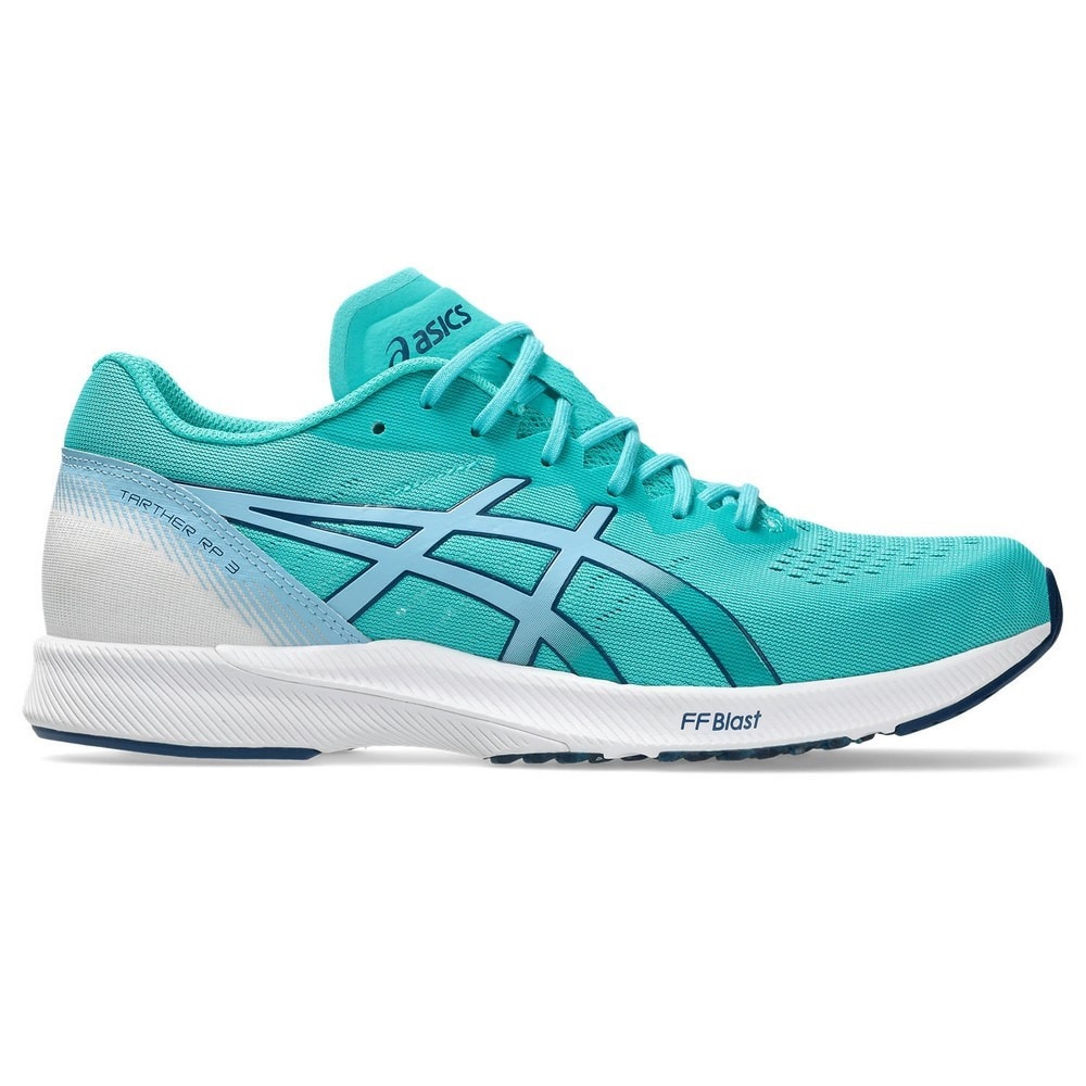 アシックス（ASICS）（メンズ）【先行予約商品】 ランニング トレーニングシューズ TARTHER RP 3 ターサー 1011B465.300