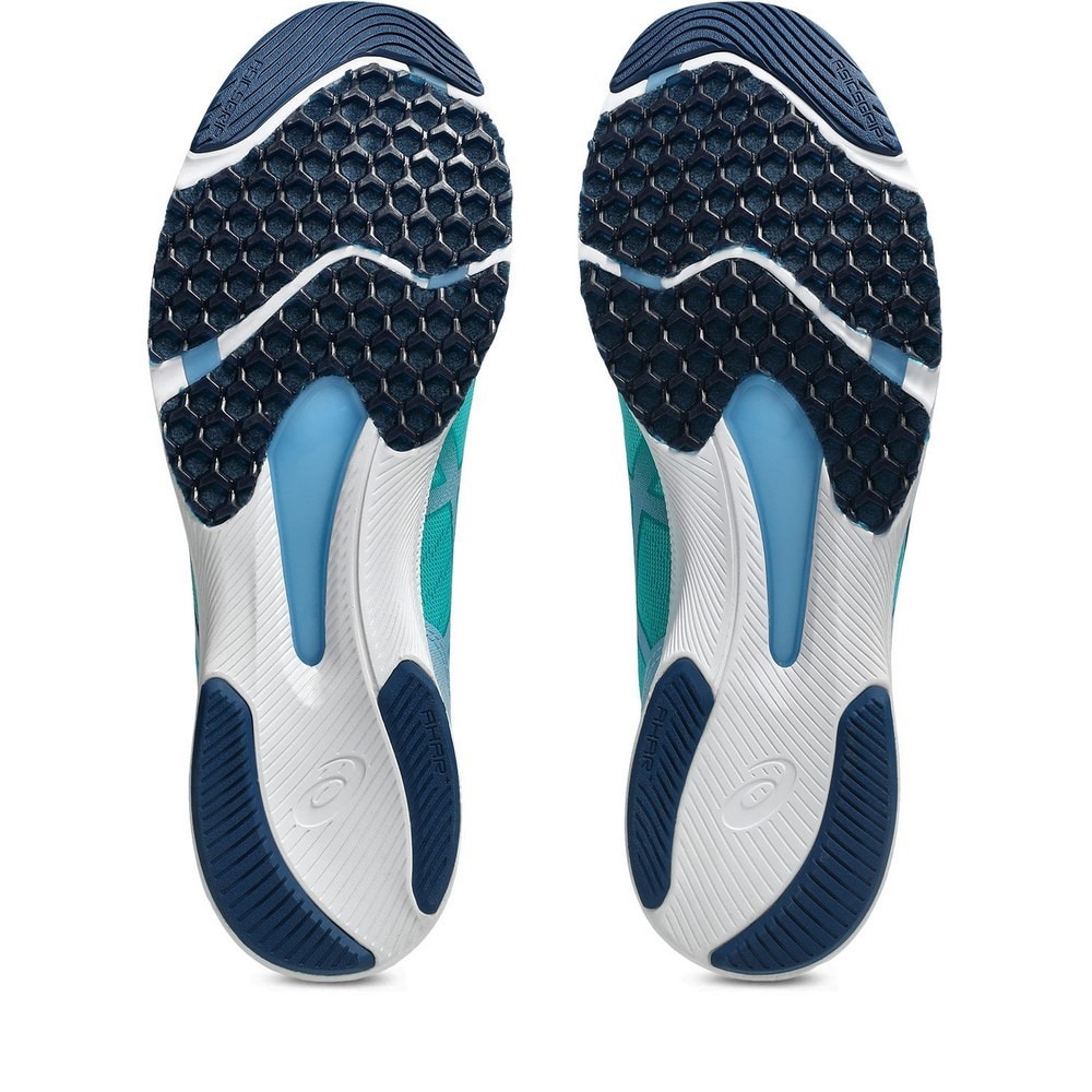 アシックス（ASICS）（メンズ）【先行予約商品】 ランニング トレーニングシューズ TARTHER RP 3 ターサー 1011B465.300