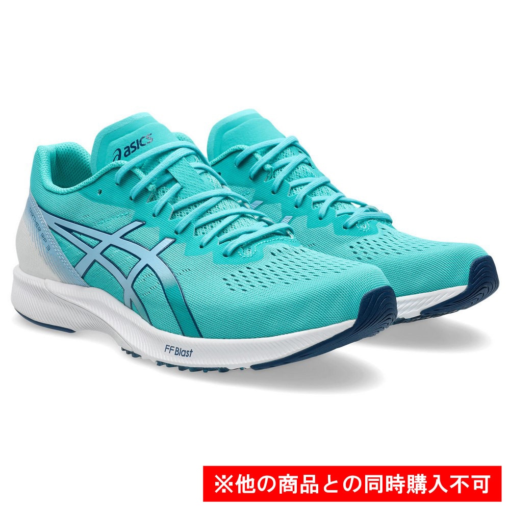アシックス（ASICS）（メンズ）【先行予約商品】 ランニング トレーニングシューズ TARTHER RP 3 ターサー 1011B465.300