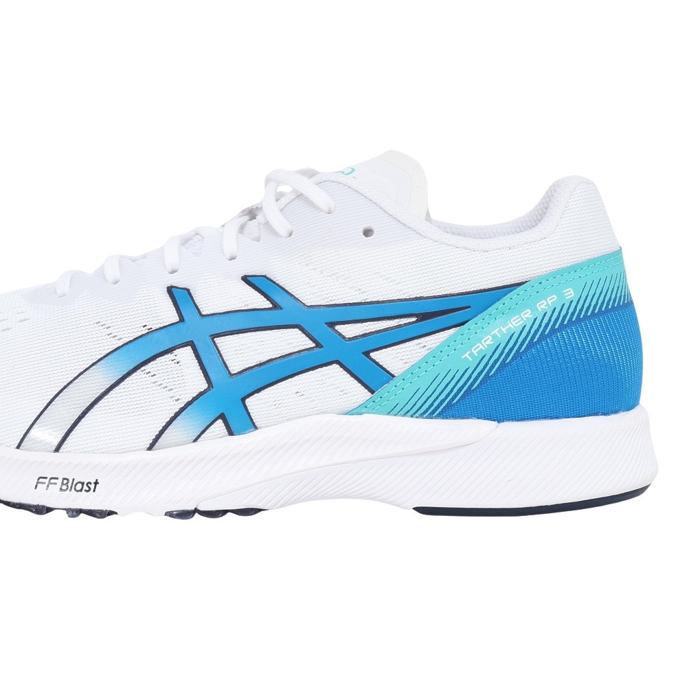 アシックス（ASICS）（メンズ）ランニング トレーニングシューズ