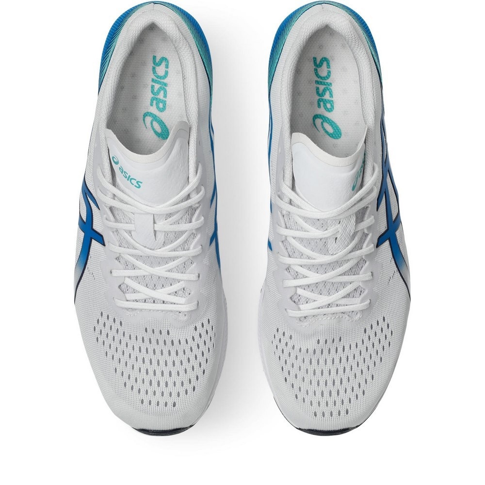 アシックス（ASICS）（メンズ）【先行予約商品】 ランニング トレーニングシューズ TARTHER RP 3 ワイド ターサー 1011B466.101
