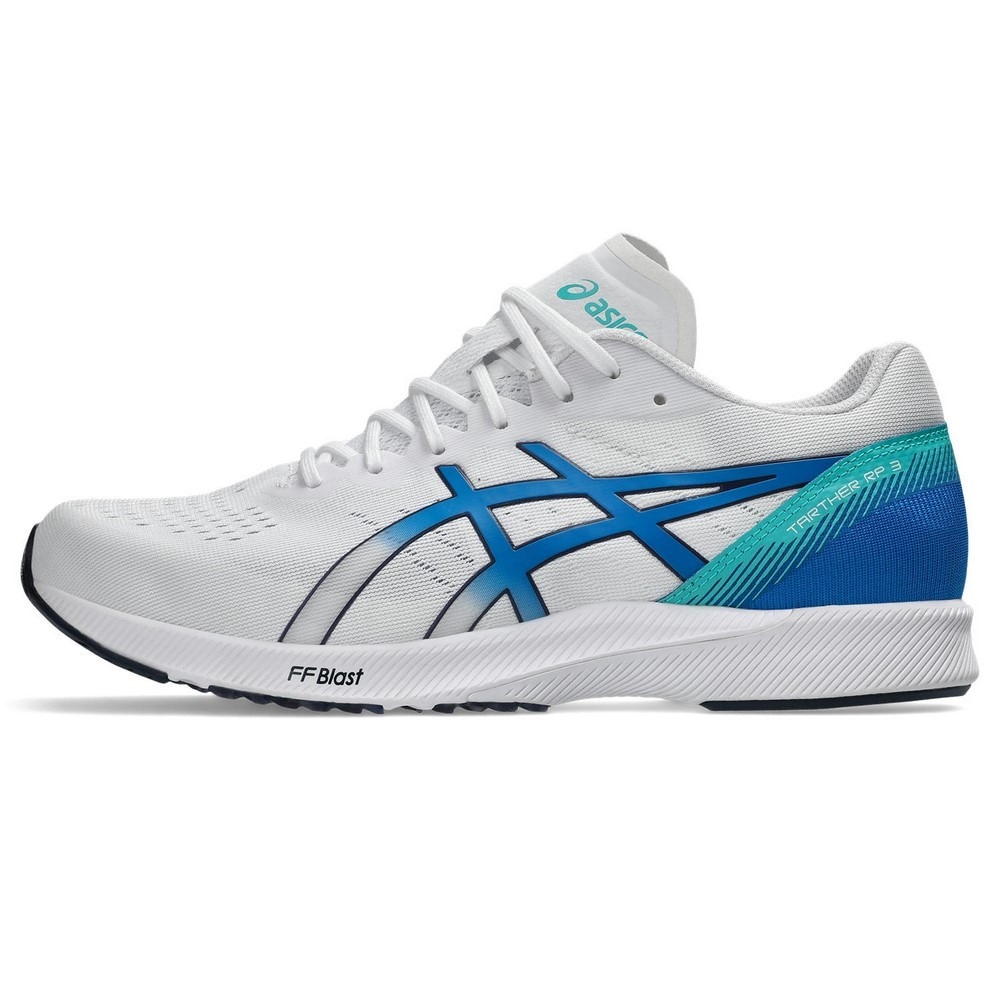アシックス（ASICS）（メンズ）【先行予約商品】 ランニング トレーニングシューズ TARTHER RP 3 ワイド ターサー 1011B466.101