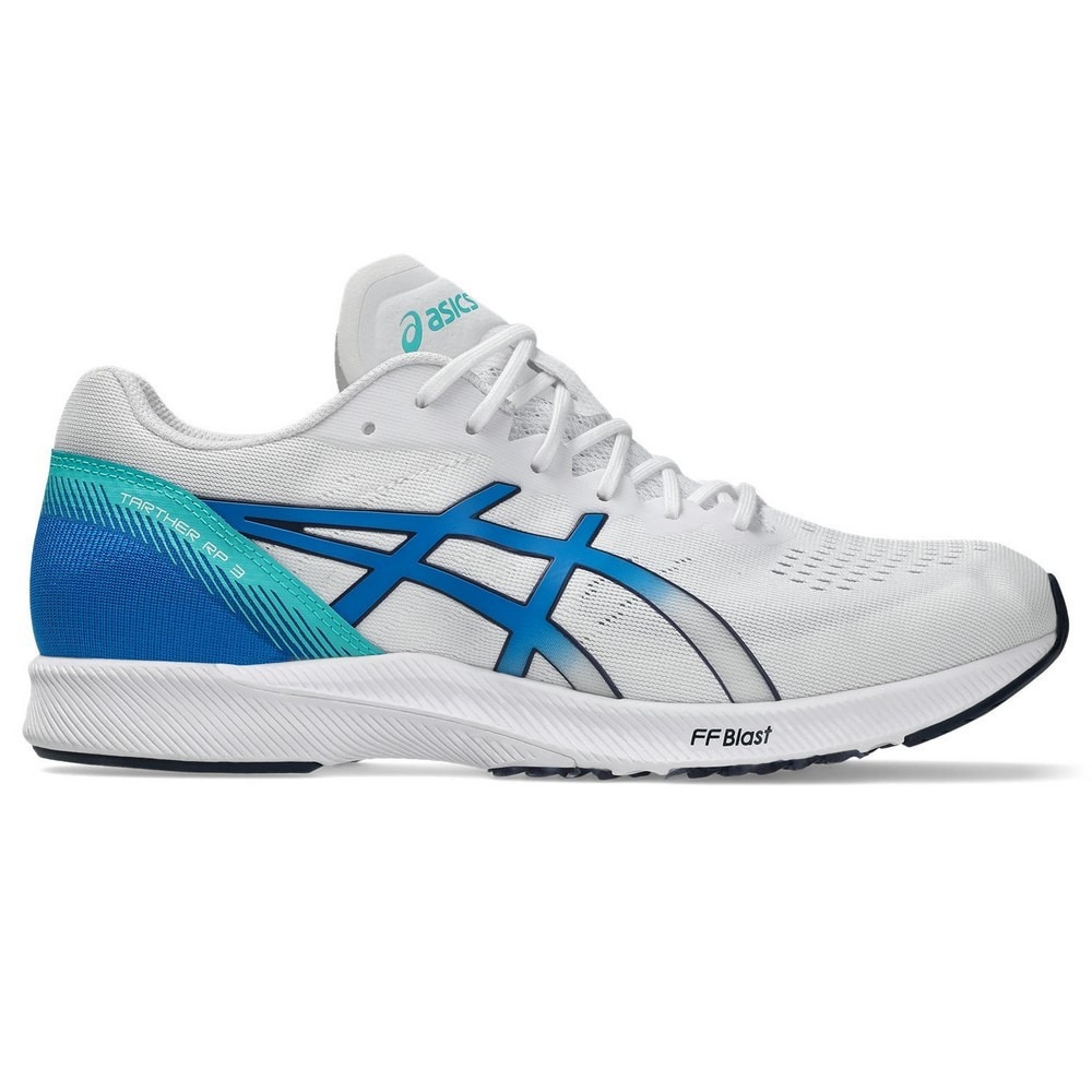 アシックス（ASICS）（メンズ）【先行予約商品】 ランニング トレーニングシューズ TARTHER RP 3 ワイド ターサー 1011B466.101