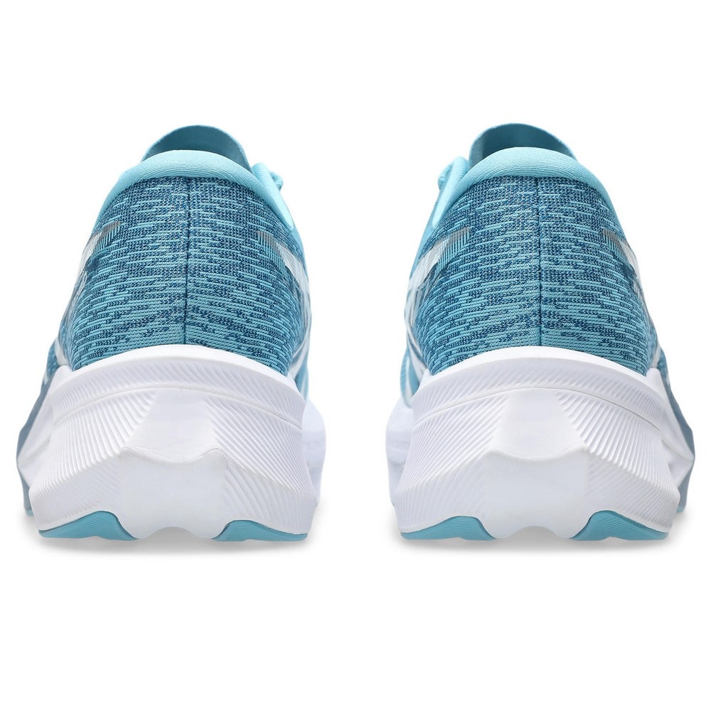 アシックス（ASICS）（メンズ）ランニングシューズ トレーニングシューズ 部活 マジック スピード 4 ワイド ライトブルー 1011B873.402 