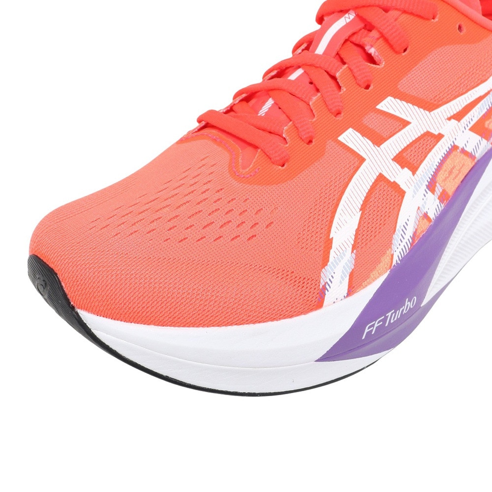 アシックス（ASICS）（メンズ）ランニング トレーニングシューズ
