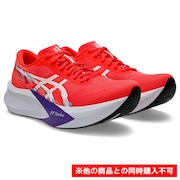 (メンズ)【先行予約商品】 ランニング トレーニングシューズ MAGIC SPEED 4 ワイド マジック スピード4 1011B873.600