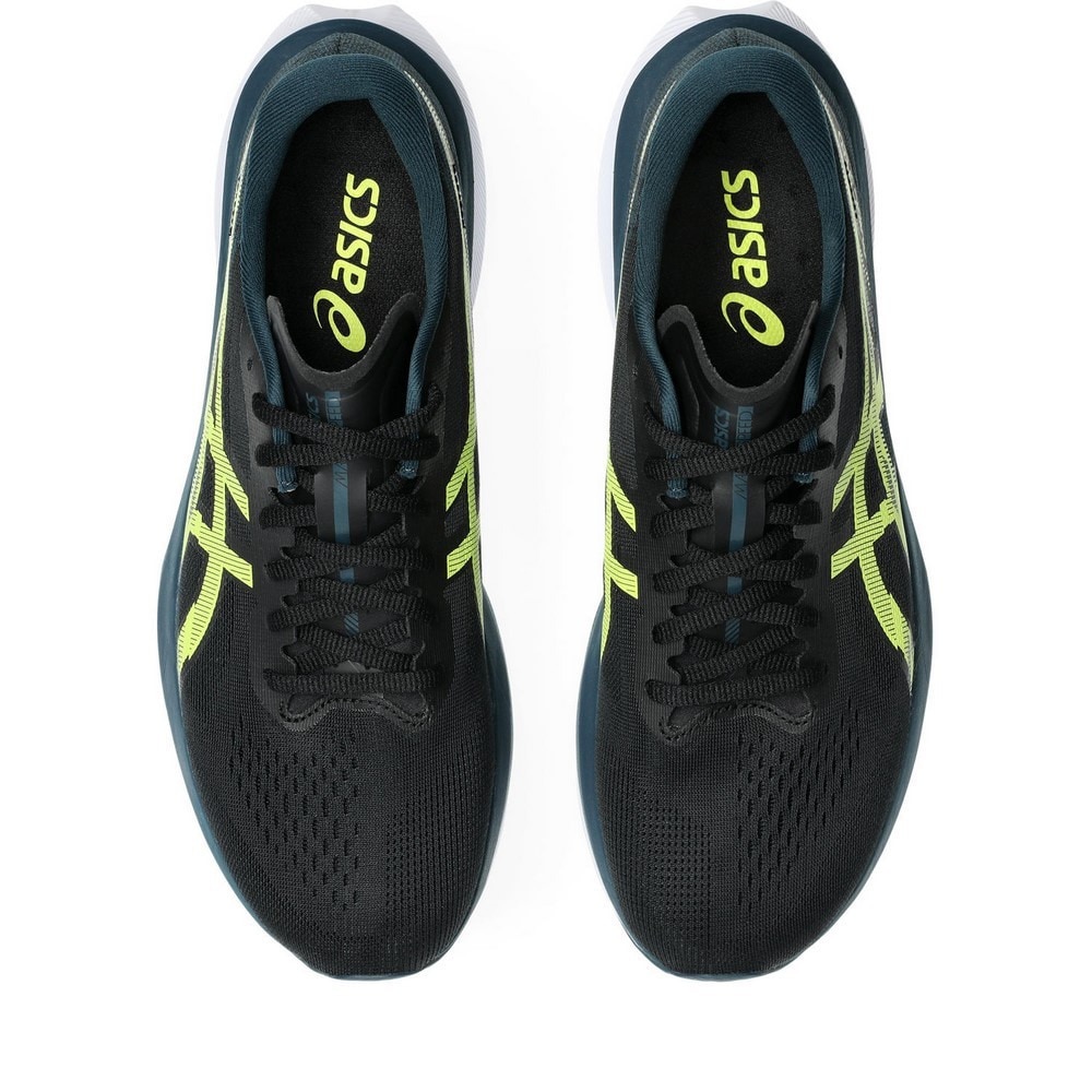 アシックス（ASICS）（メンズ）【先行予約商品】 ランニング トレーニングシューズ MAGIC SPEED 4 マジック スピード4 1011B875.001