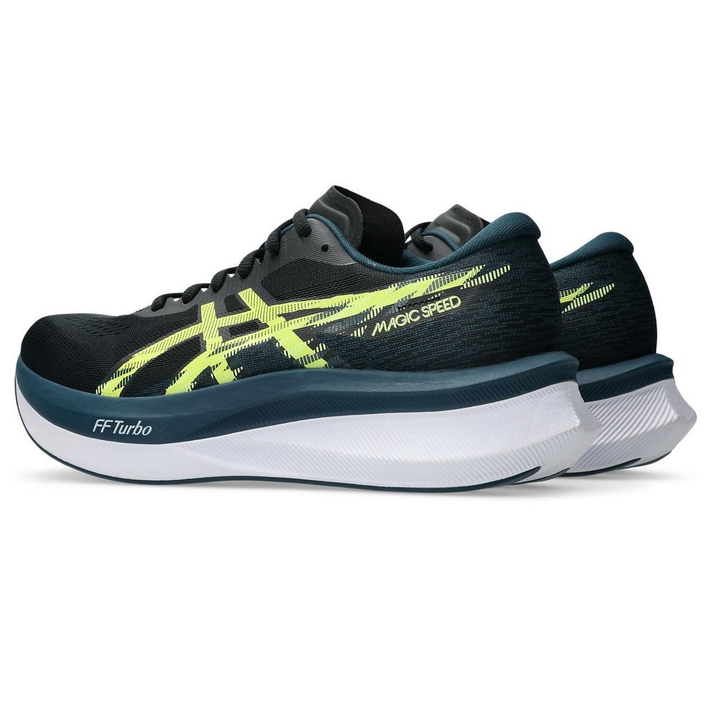 アシックス（ASICS）（メンズ）【先行予約商品】 ランニング トレーニングシューズ MAGIC SPEED 4 マジック スピード4 1011B875.001