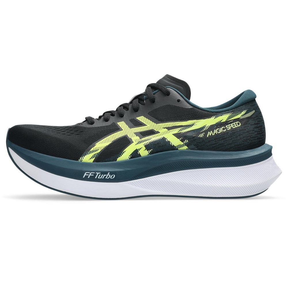 アシックス（ASICS）（メンズ）【先行予約商品】 ランニング トレーニングシューズ MAGIC SPEED 4 マジック スピード4 1011B875.001