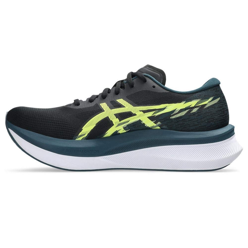 アシックス（ASICS）（メンズ）【先行予約商品】 ランニング トレーニングシューズ MAGIC SPEED 4 マジック スピード4 1011B875.001