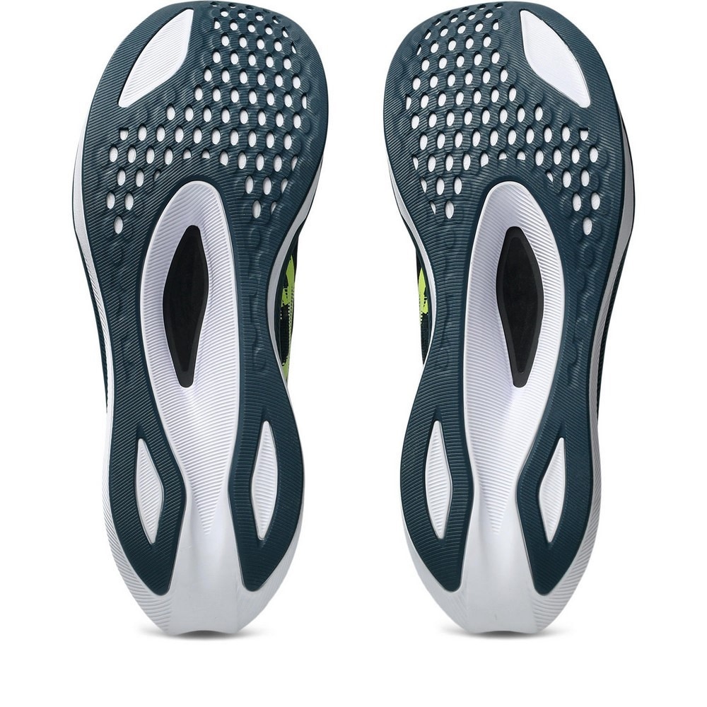 アシックス（ASICS）（メンズ）【先行予約商品】 ランニング トレーニングシューズ MAGIC SPEED 4 マジック スピード4 1011B875.001