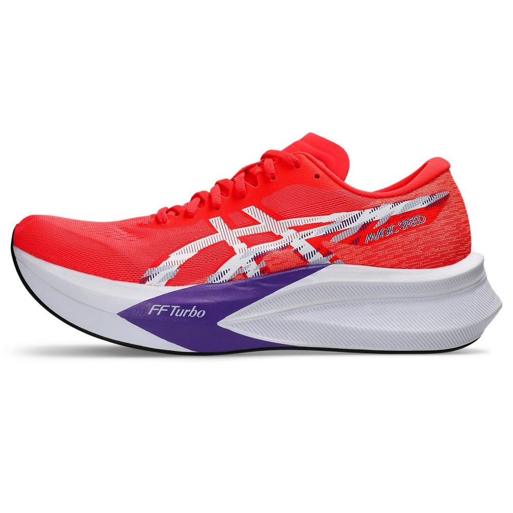 アシックス（ASICS）（メンズ）【先行予約商品】 ランニング トレーニングシューズ MAGIC SPEED 4 マジック スピード4 1011B875.600