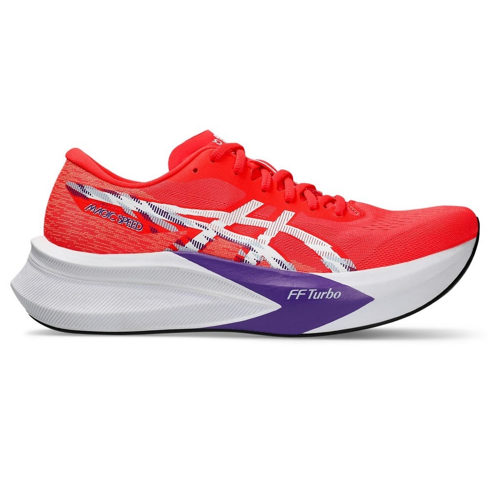 アシックス（ASICS）（メンズ）【先行予約商品】 ランニング トレーニングシューズ MAGIC SPEED 4 マジック スピード4 1011B875.600