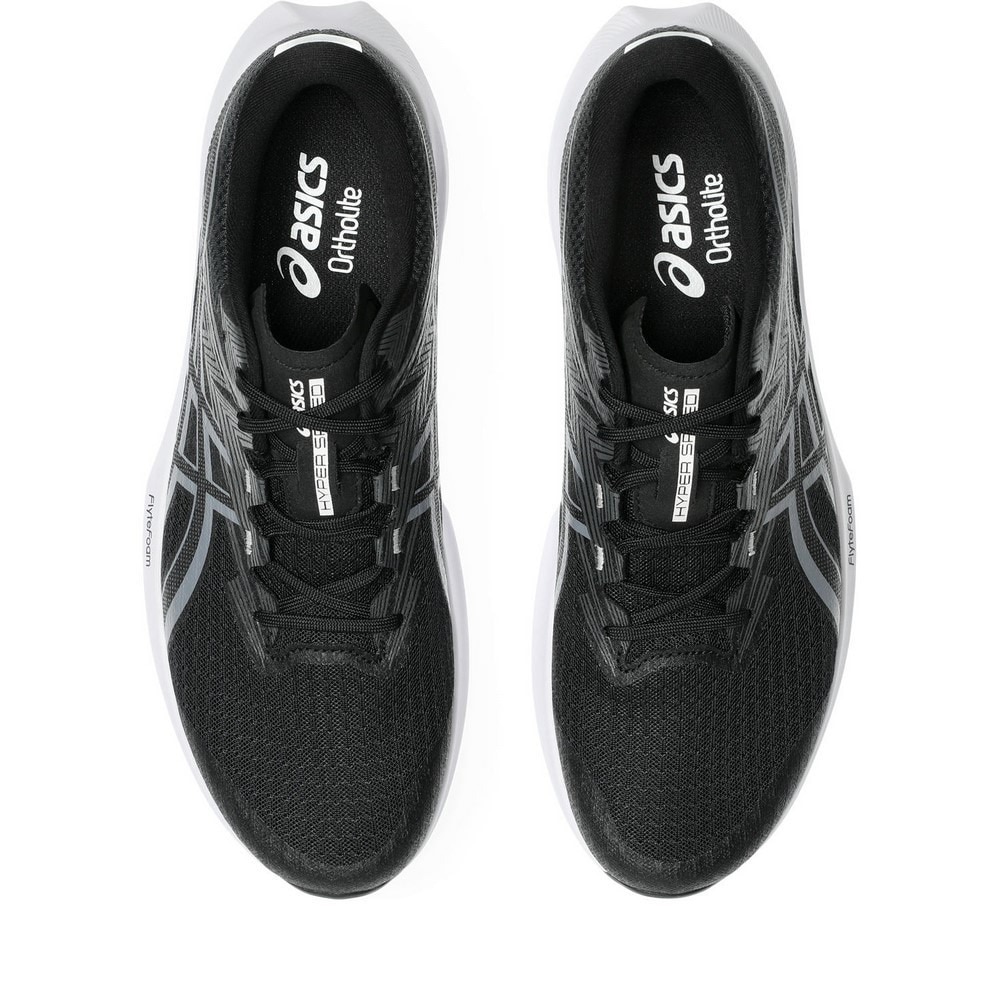 アシックス（ASICS）（メンズ）【先行予約商品】 ランニング トレーニングシューズ HYPER SPEED 5 ワイド ハイパースピード5 1011C082.001